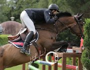 Levy Belle Rock CsioArJYR SS7 8426 : Belle Rock, CSIO Giovani Arezzo, Levy Edward, foto Stefano Secchi ©